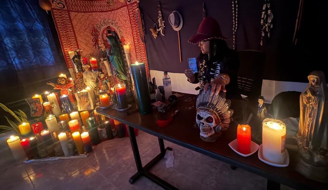 Tarot Espiritual